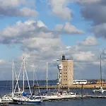 Mit Seesicht Grimmershoernbucht Apartamento