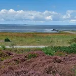 Mit Seesicht Grimmershoernbucht Apartamento Cuxhaven