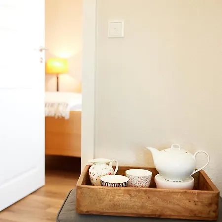 Mit Seesicht Grimmershoernbucht *