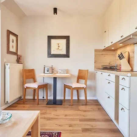 Mit Seesicht Grimmershoernbucht شقة *