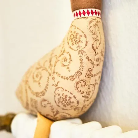 Mit Seesicht Grimmershoernbucht Апартаменты