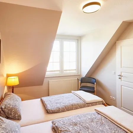 شقة Mit Seesicht Grimmershoernbucht