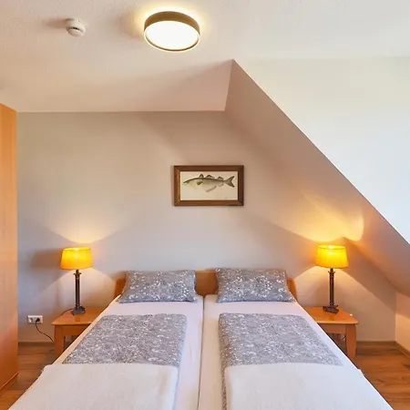 شقة Mit Seesicht Grimmershoernbucht