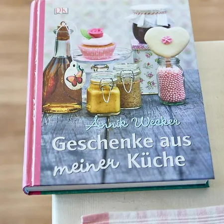 Mit Seesicht Grimmershoernbucht *