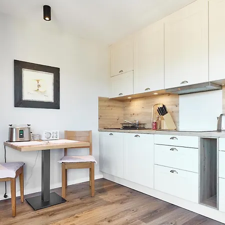 شقة Mit Seesicht Grimmershoernbucht *