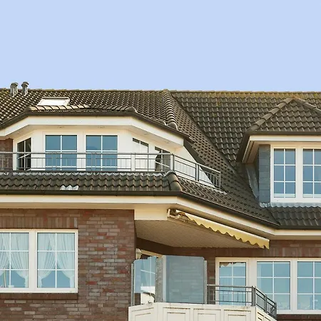 Mit Seesicht Grimmershoernbucht شقة *