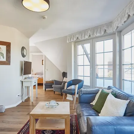 شقة Mit Seesicht Grimmershoernbucht