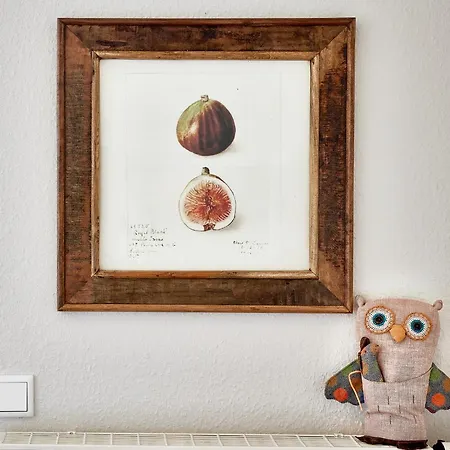 Апартаменты Mit Seesicht Grimmershoernbucht *