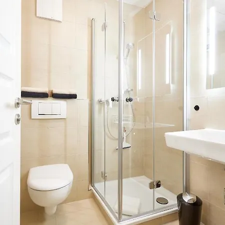 Апартаменты Mit Seesicht Grimmershoernbucht