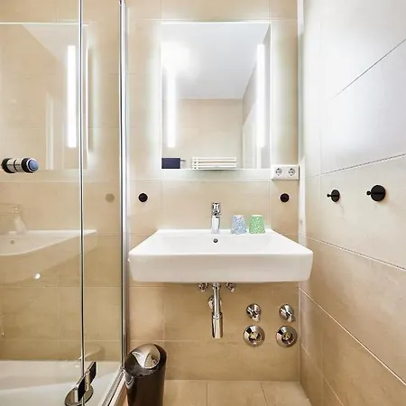 شقة Mit Seesicht Grimmershoernbucht كوكسهافن