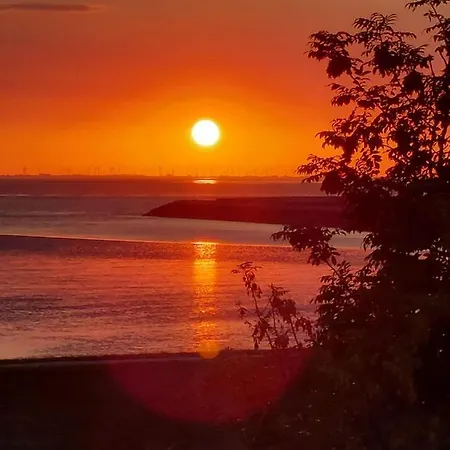 Mit Seesicht Grimmershoernbucht Apartamento *